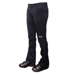 Women's Finesse Curling Pants – Broomfitters